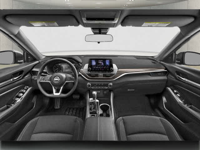 2025 Nissan Altima SV Special Edition photo 8