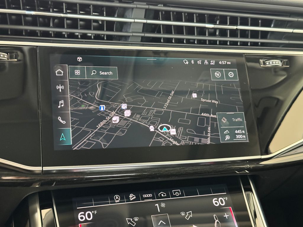 2022 Audi Q7 55 Premium Plus photo 13