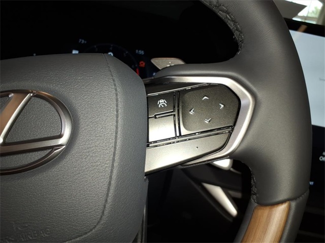 2025 Lexus RX 350 Premium photo 14