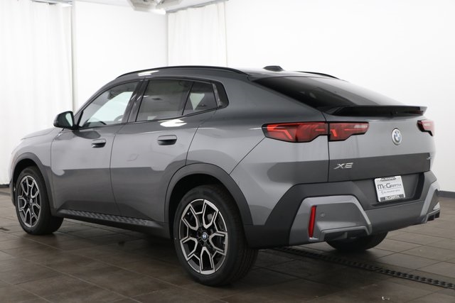 2025 Bmw X2 xDrive28i photo 6