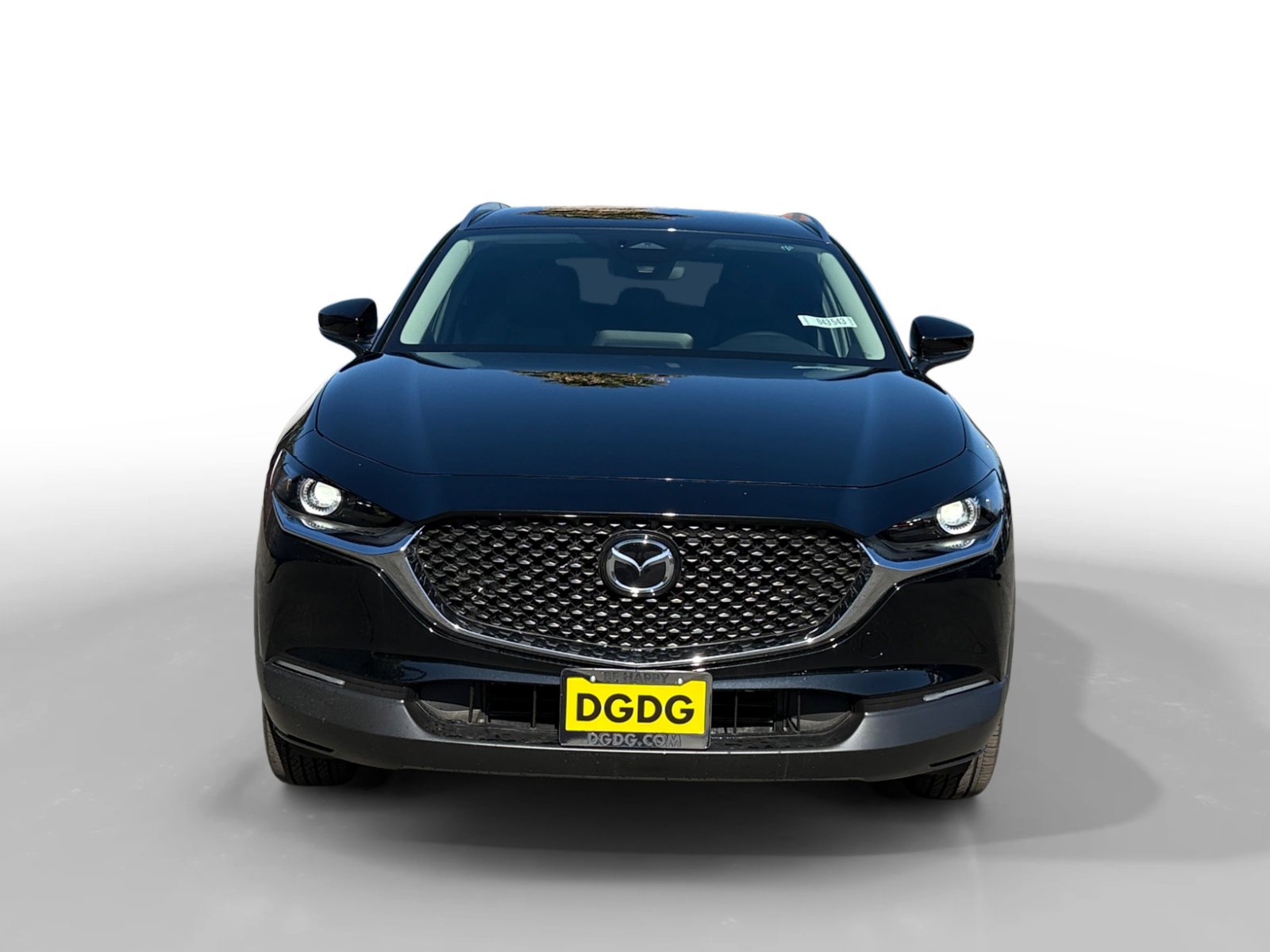 2025 Mazda CX-30 2.5 Select Sport photo 8