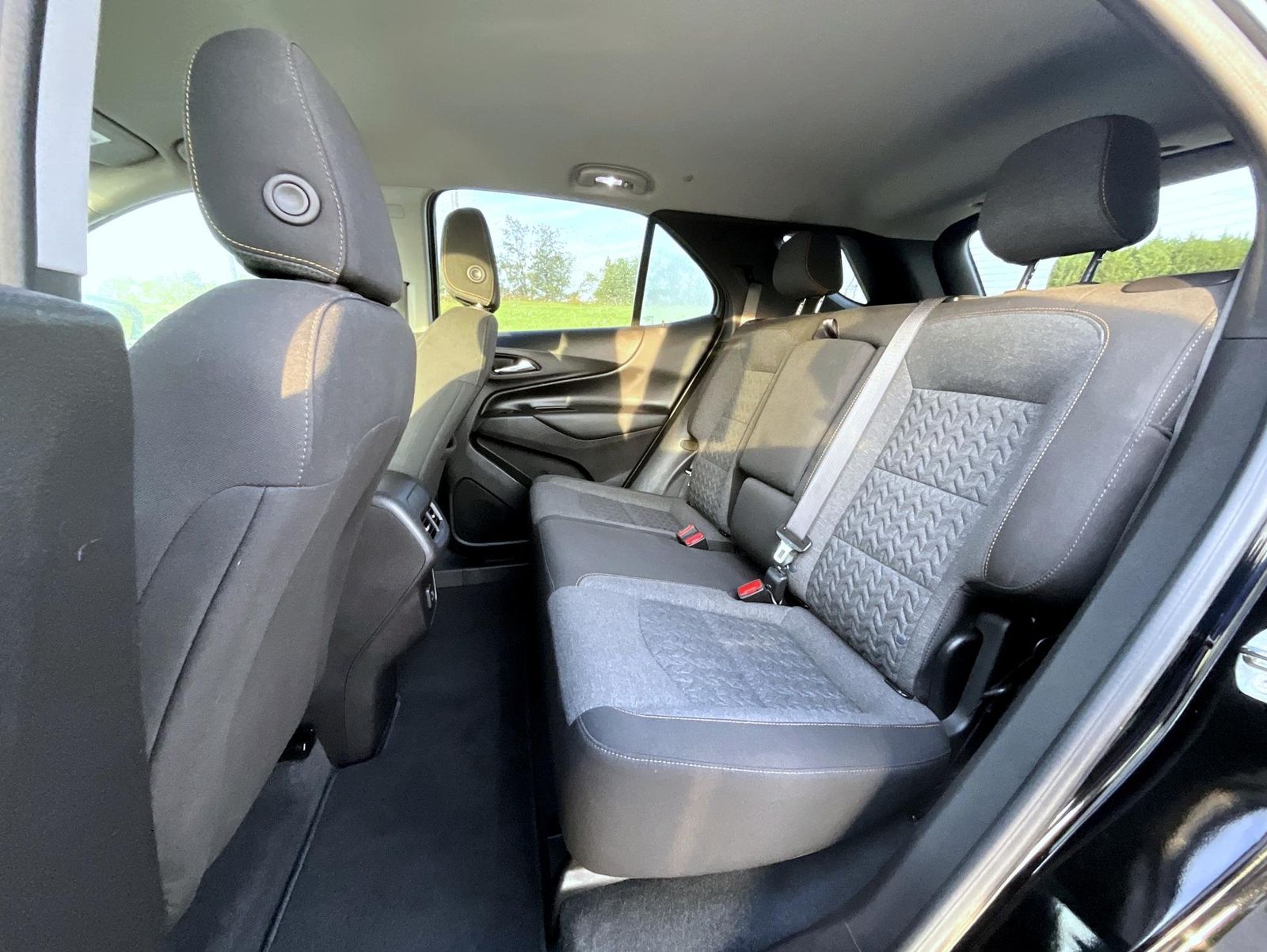 2024 Chevrolet Equinox LT photo 18