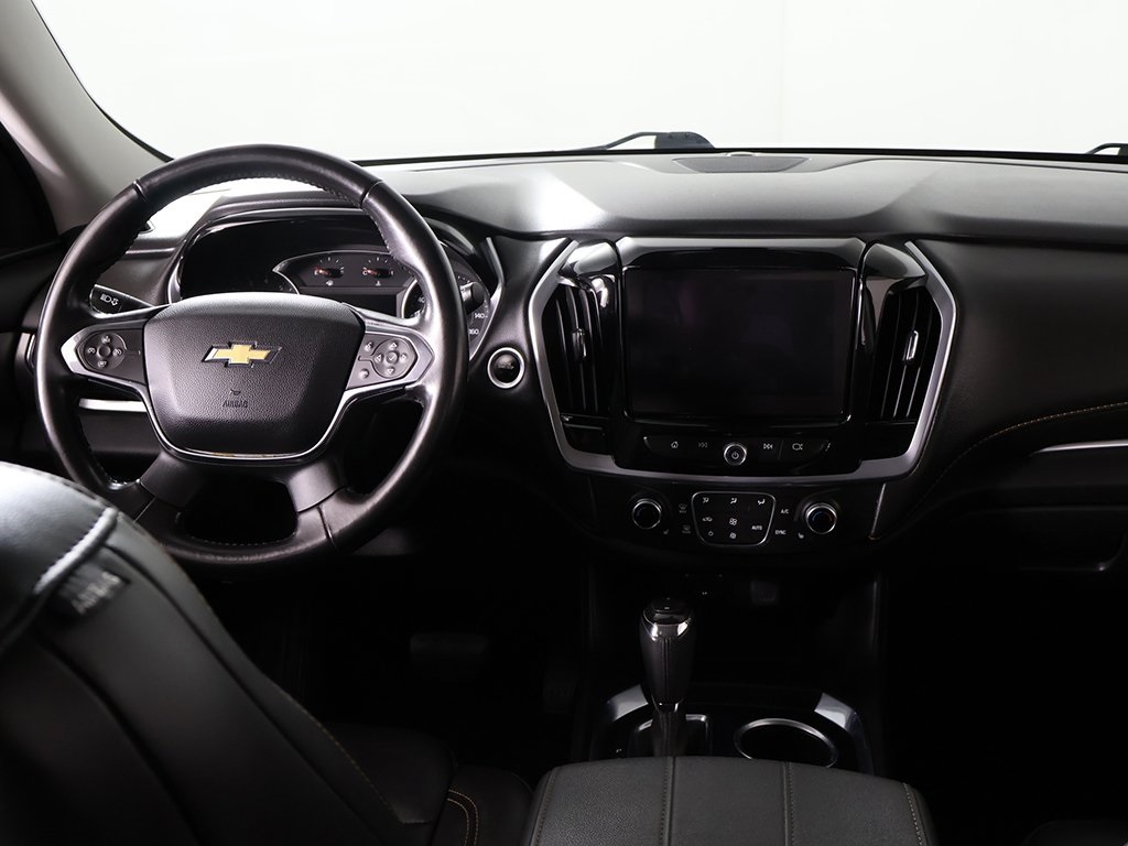 2019 Chevrolet Traverse 3LT photo 30