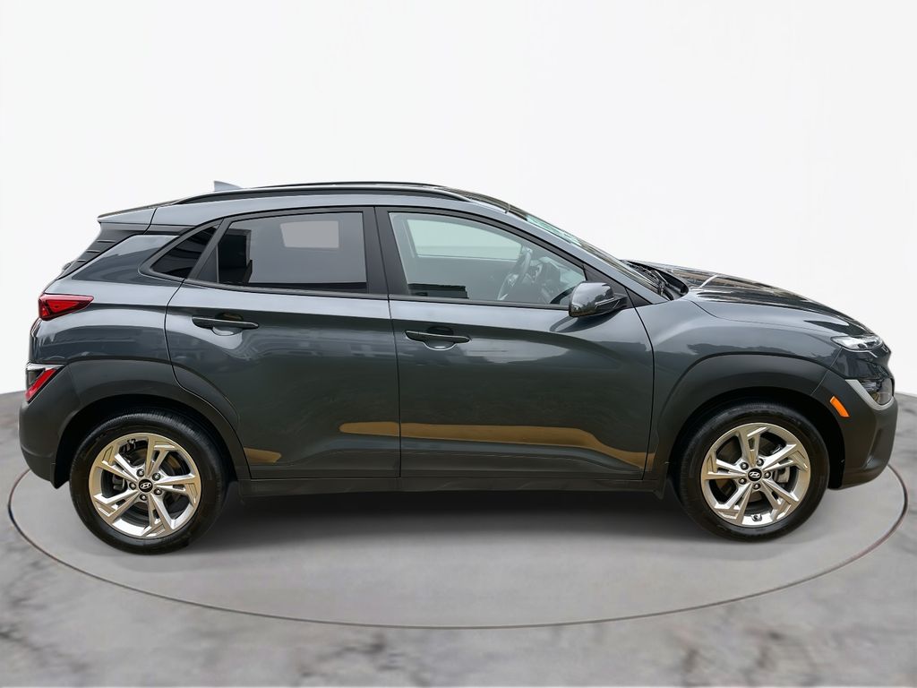 2023 Hyundai Kona SEL photo 5