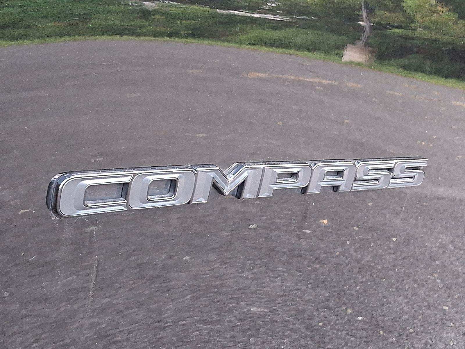 2022 Jeep Compass Altitude photo 24