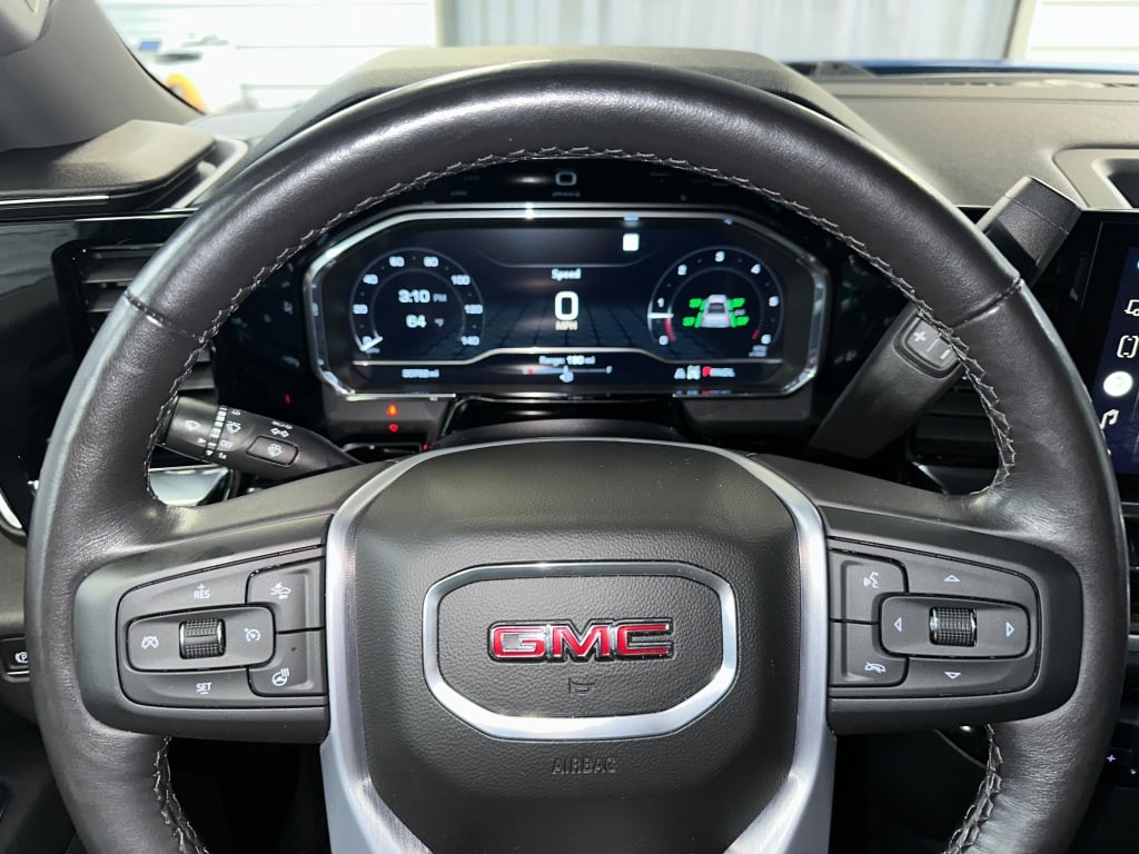 2022 Gmc Sierra 1500 Elevation photo 4