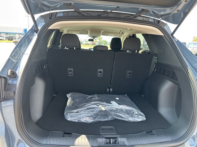 2025 Ford Escape Active photo 21