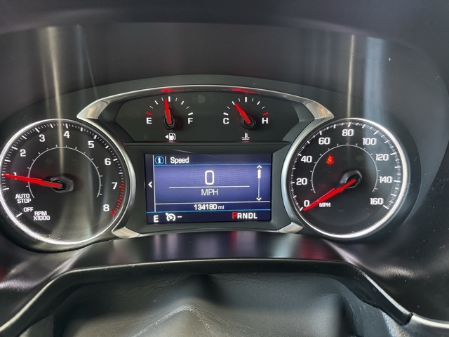 2021 Chevrolet Blazer 2LT photo 19