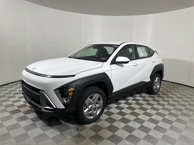 2026 Hyundai Kona SE photo 3