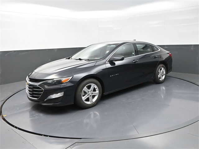 2023 Chevrolet Malibu 1LT photo 3