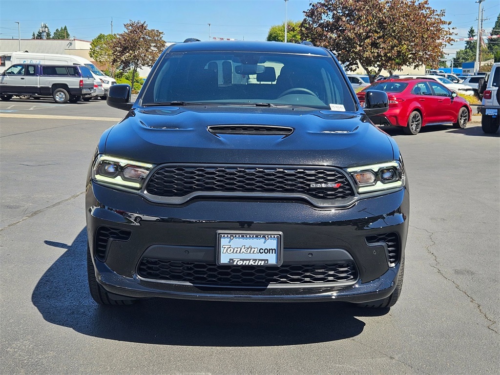 2025 Dodge Durango R/T photo 9
