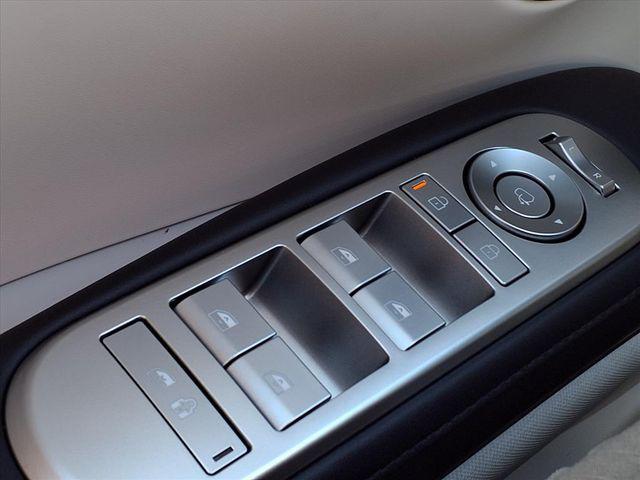 2026 Hyundai Palisade Calligraphy photo 21