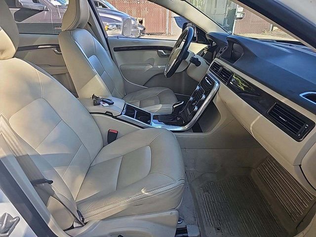2015 Volvo XC70 T6 Platinum photo 14