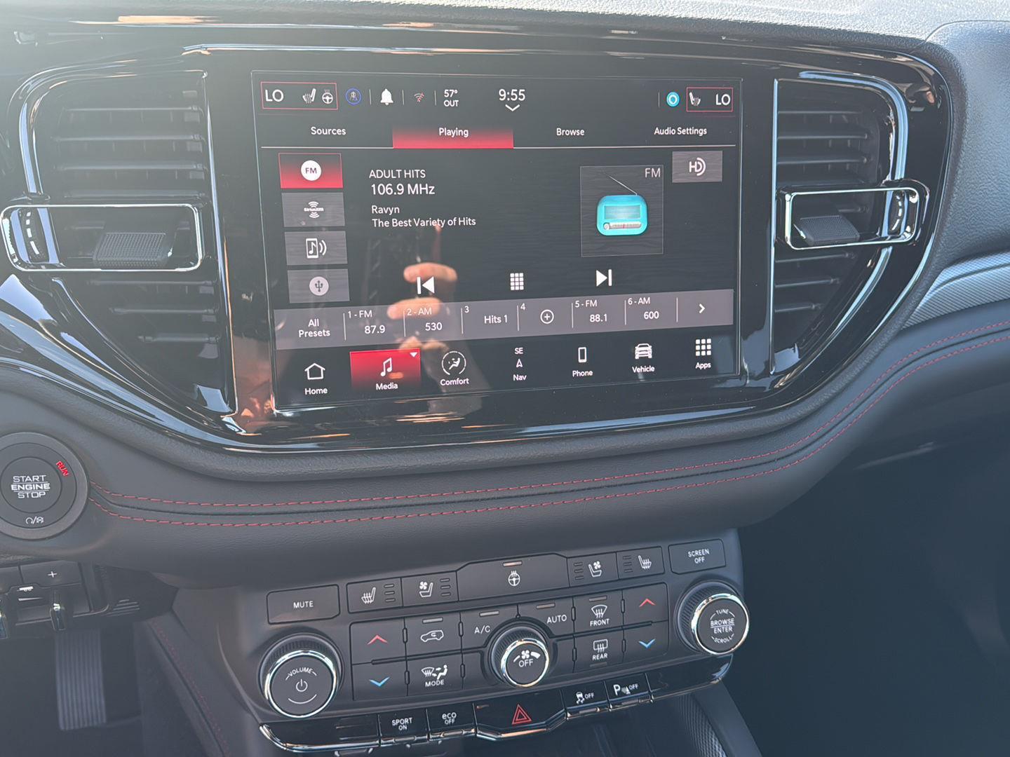 2026 Dodge Durango GT Plus photo 7