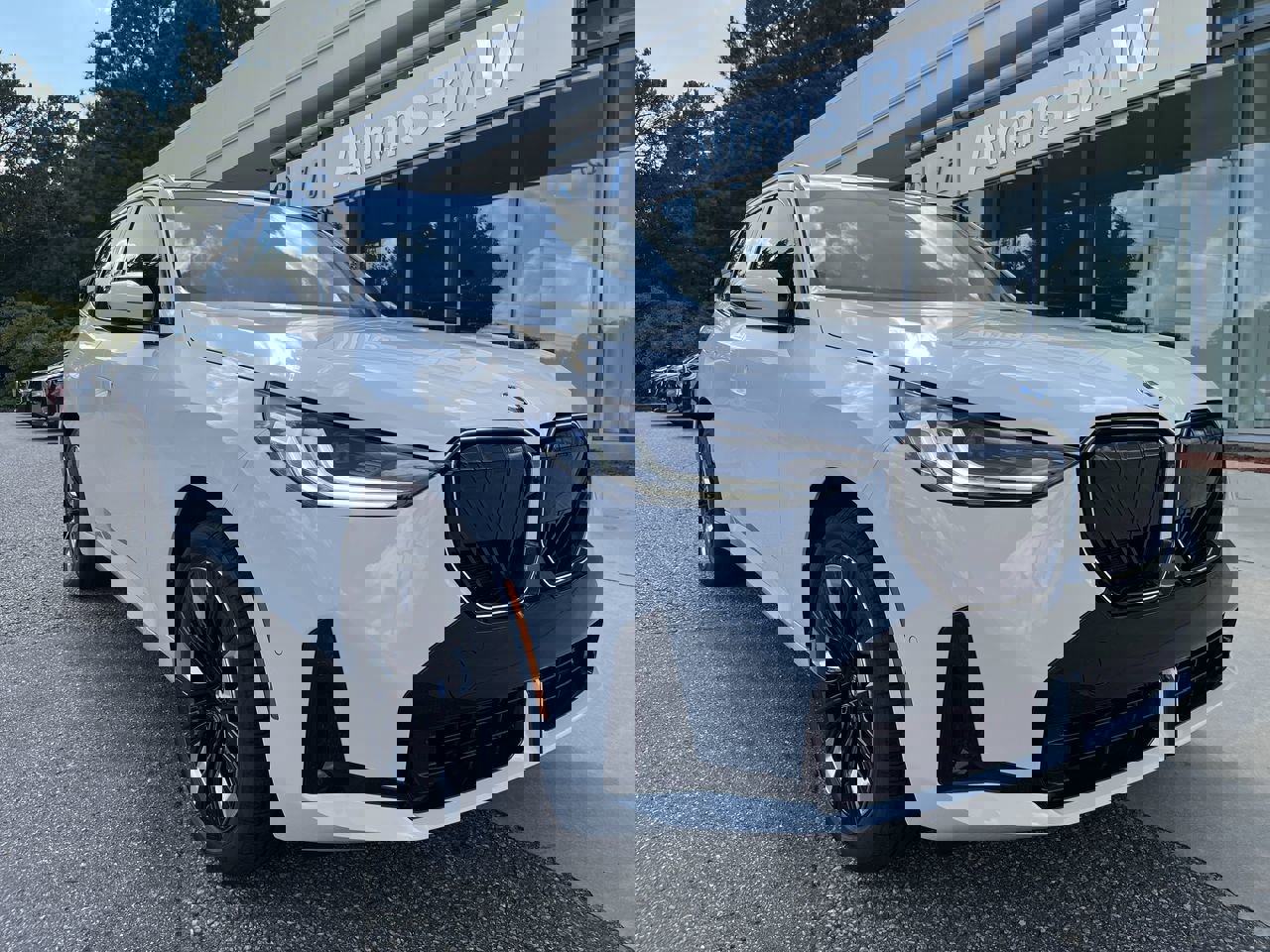 2026 Bmw X3 photo 2