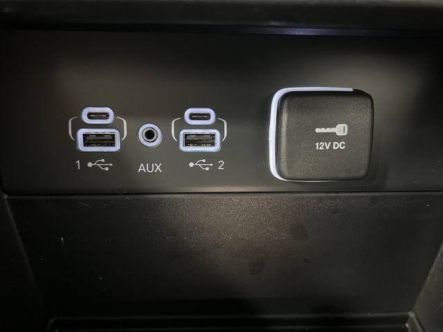 2024 Jeep Grand Cherokee Limited photo 20