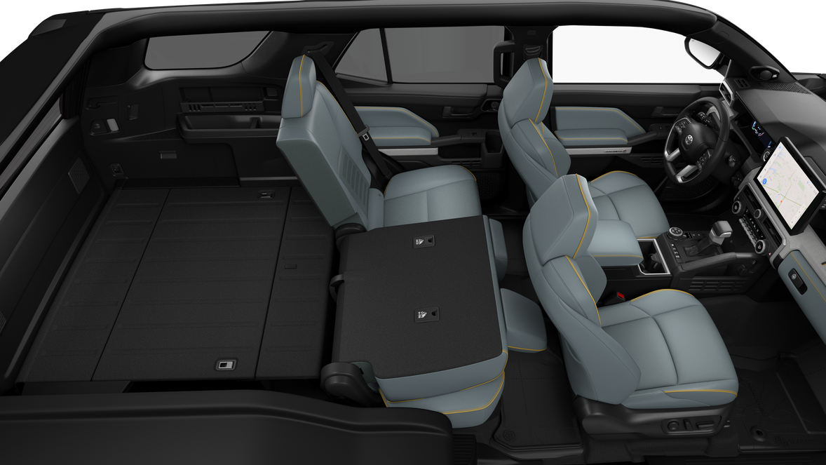 2025 Toyota 4Runner photo 26