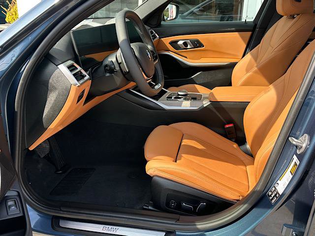 2025 Bmw 330i xDrive photo 14