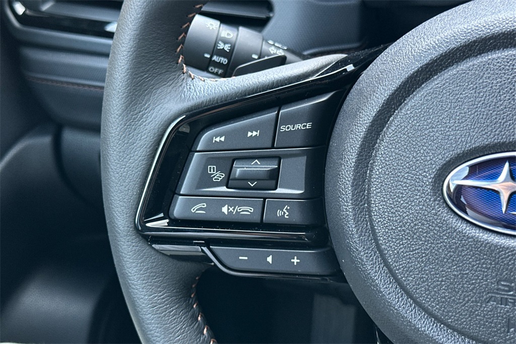 2025 Subaru Forester Touring photo 29