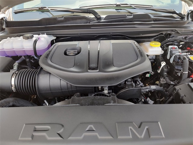2026 Ram 1500 Big Horn Lone Star photo 31