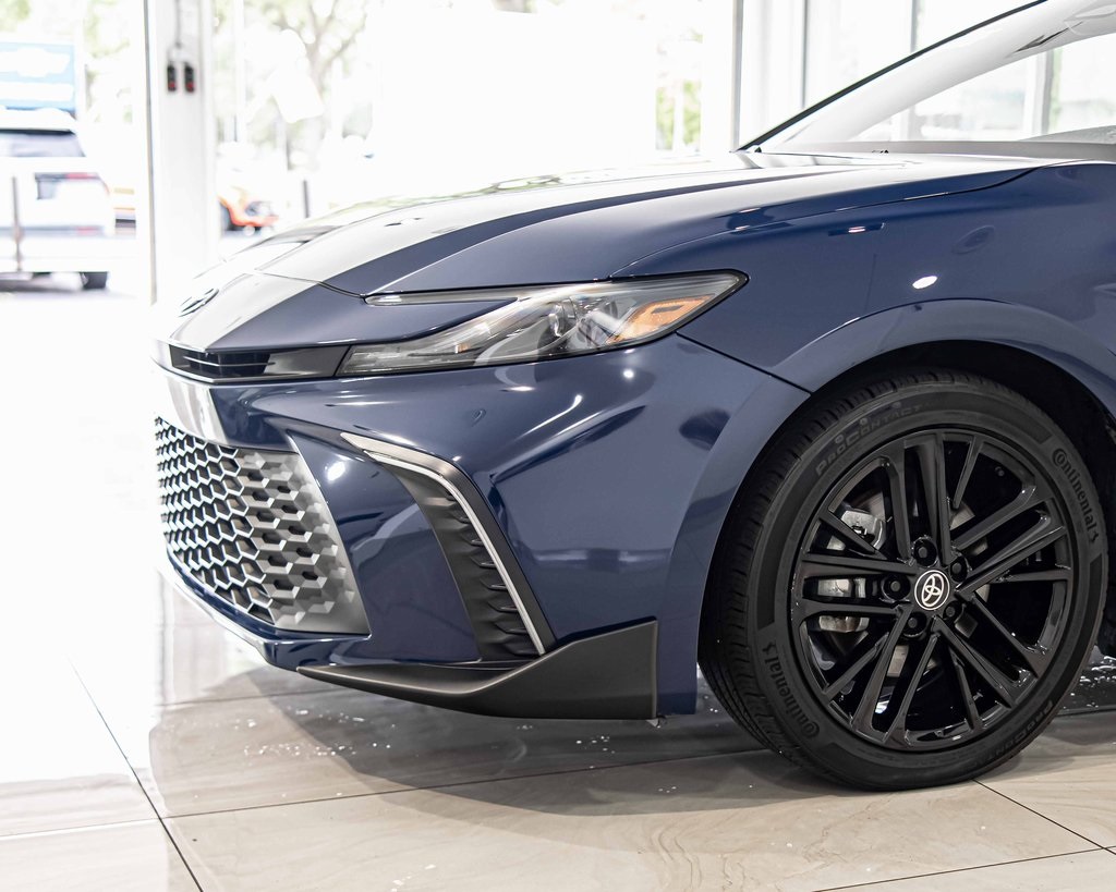 2025 TOYOTA CAMRY - Image 4