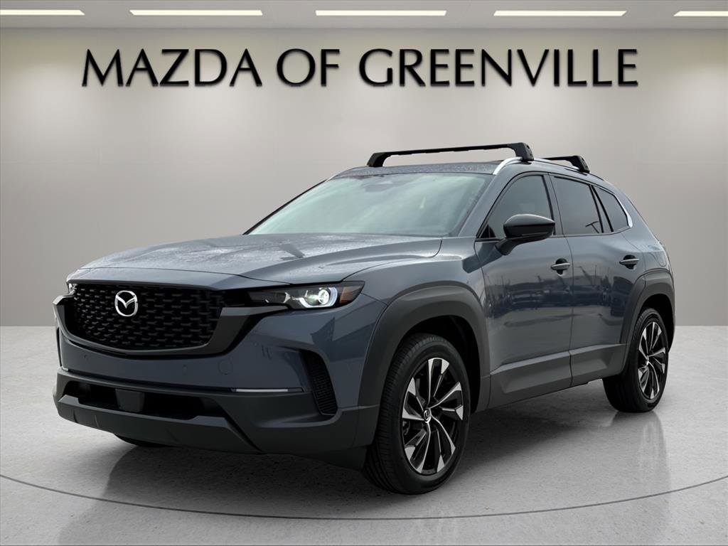 2026 Mazda CX-50 Premium Plus's photo