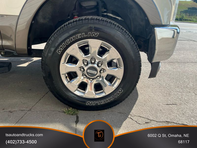 2017 Ford F-250 photo 8
