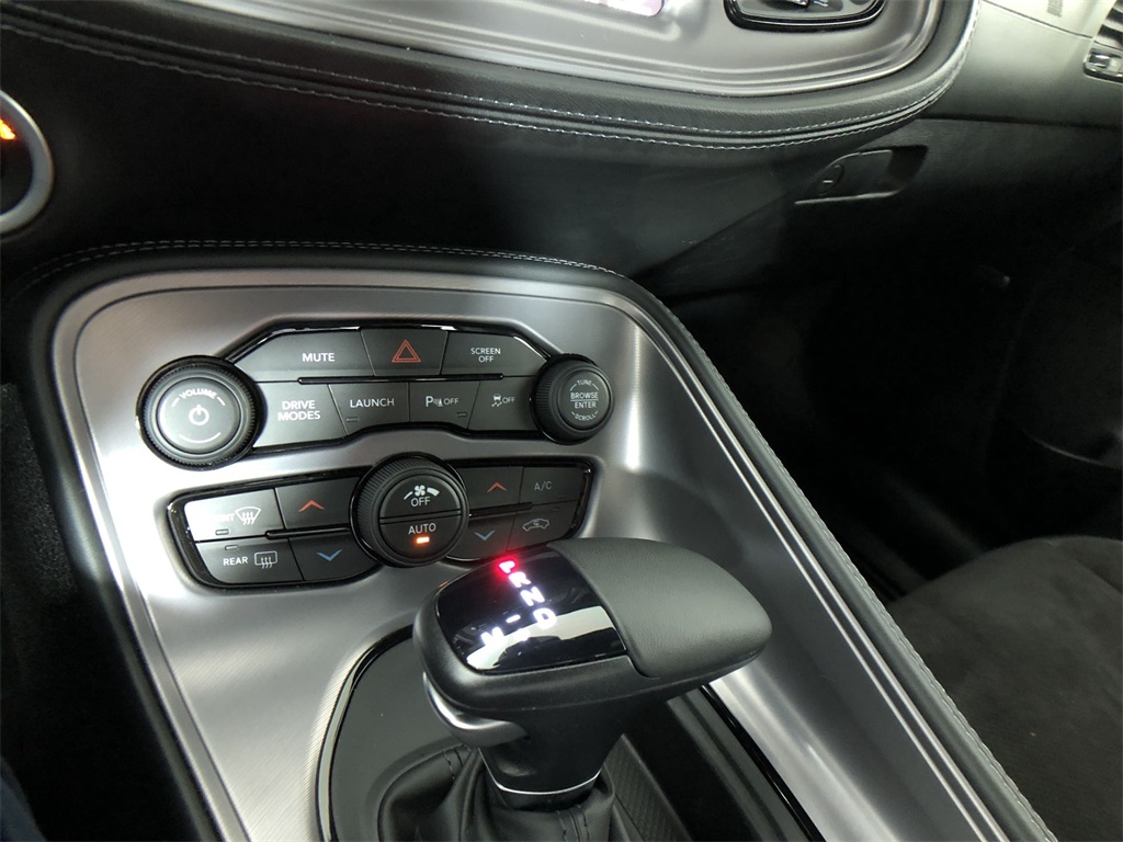 2023 Dodge Challenger R/T Scat Pack photo 16