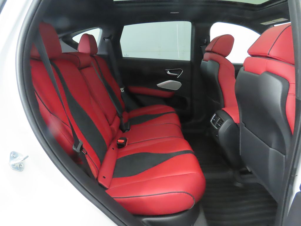 2025 Acura RDX A-Spec photo 23