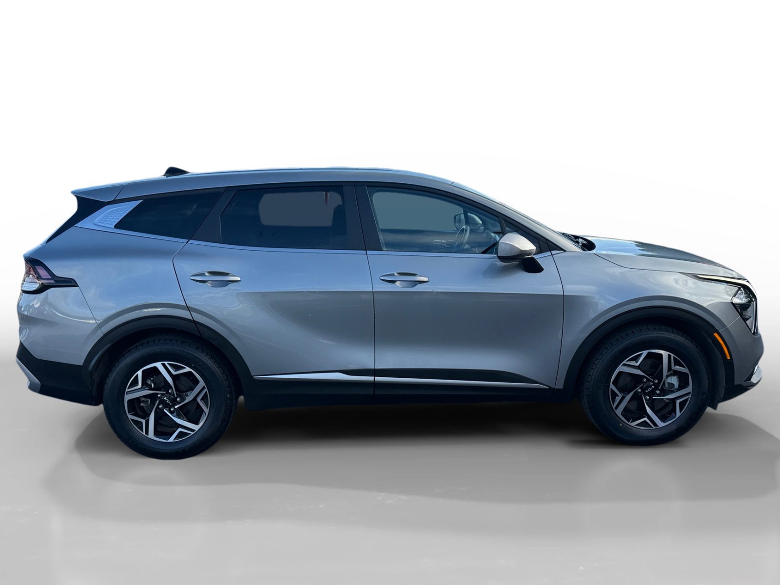 2023 Kia Sportage LX photo 6