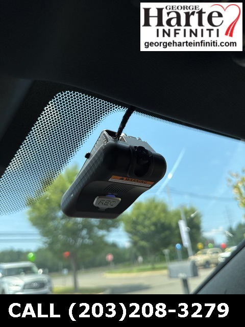 2025 Infiniti QX55 Sensory photo 28