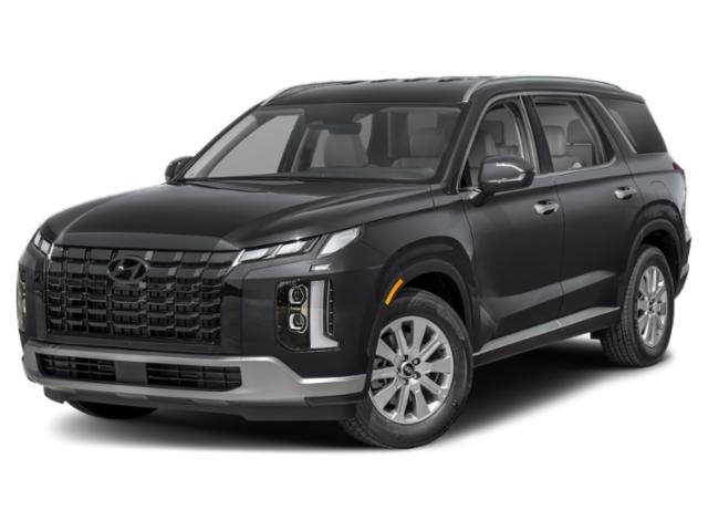 2025 Hyundai Palisade SEL's photo