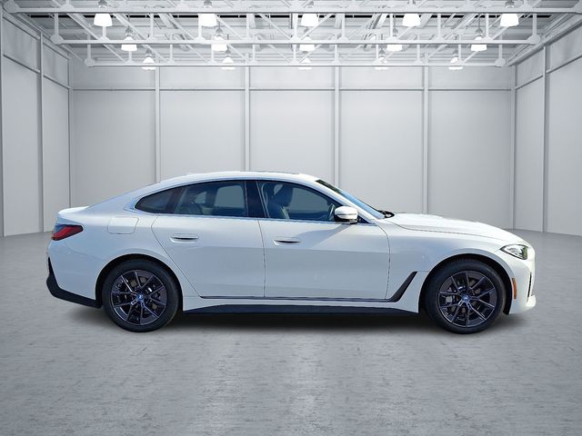 2023 Bmw i4 eDrive35 photo 4