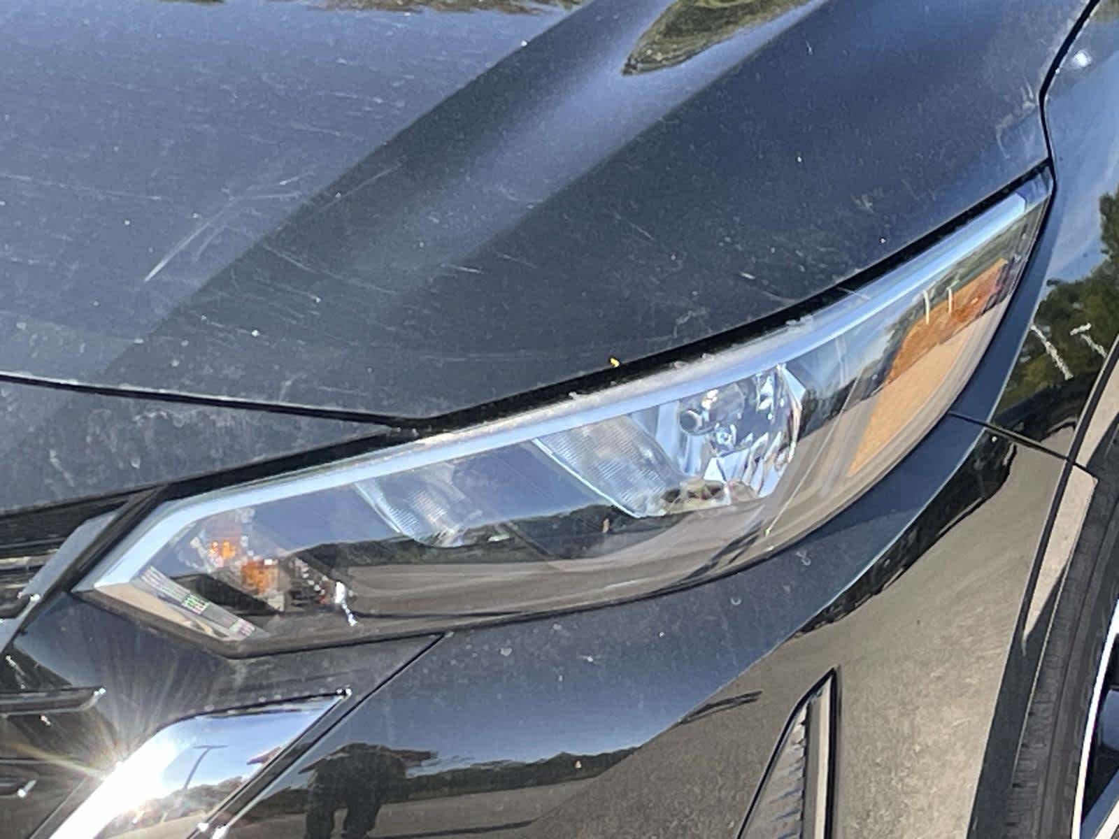 2025 Nissan Sentra SV photo 9