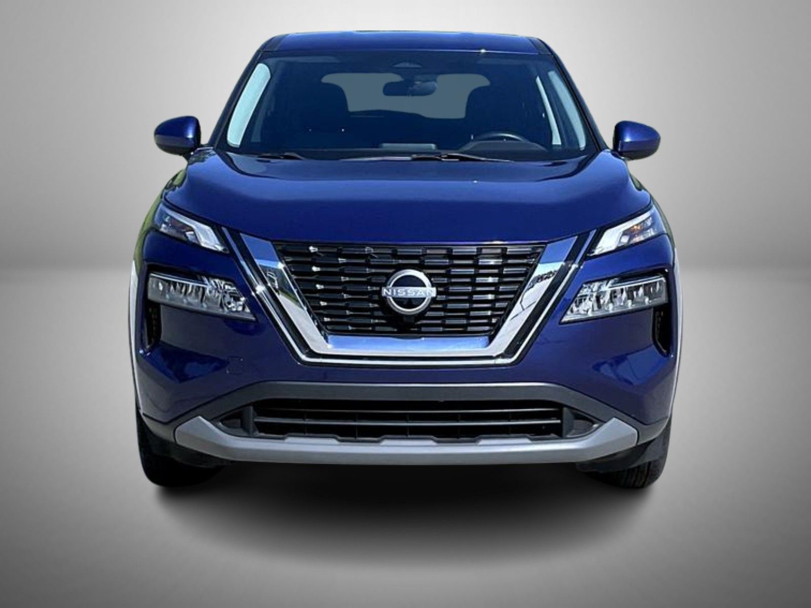 2023 Nissan Rogue SV photo 2