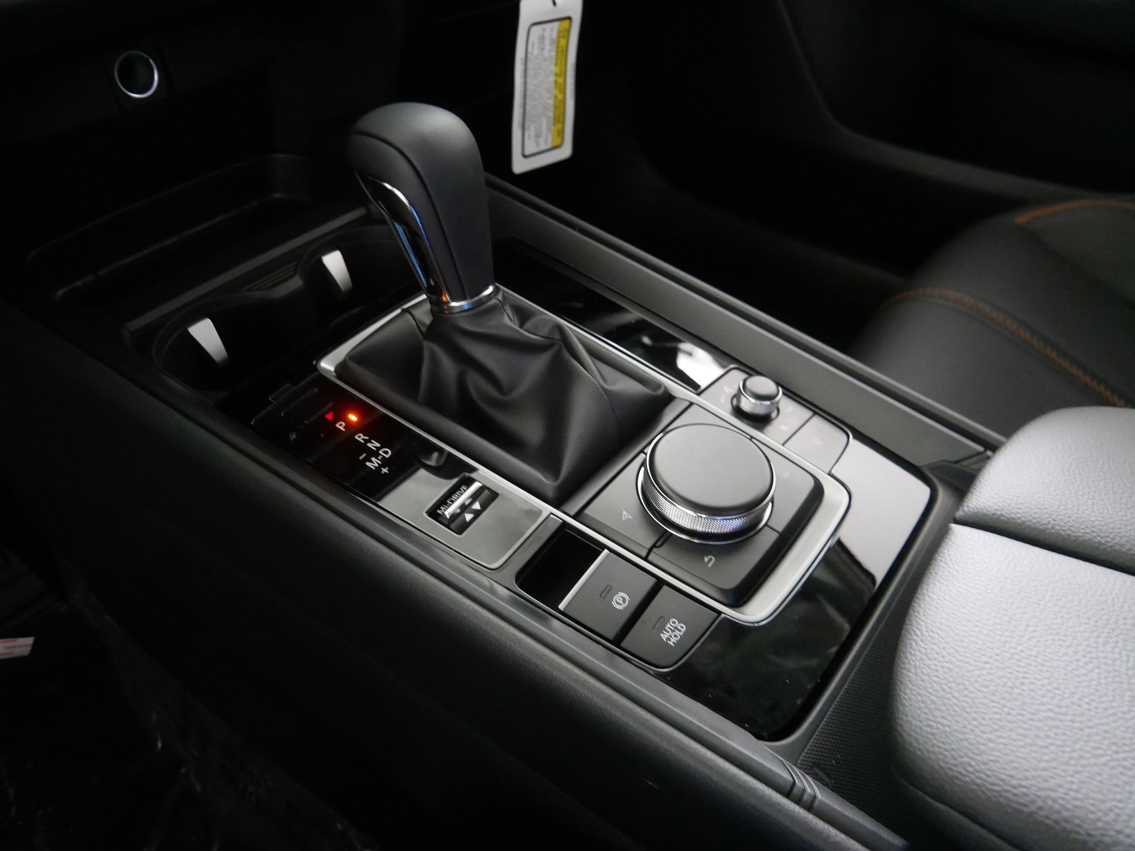 2025 Mazda CX-50 2.5 Turbo Premium photo 6