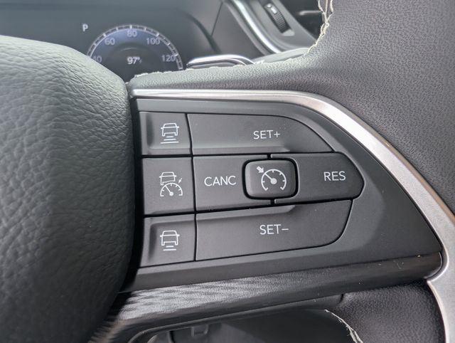 2025 Jeep Grand Cherokee Laredo X photo 20