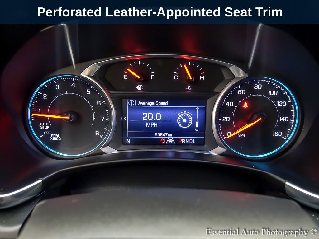 2020 CHEVROLET EQUINOX - Image 14