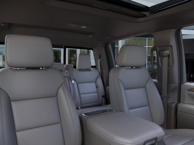 2025 Gmc Sierra 2500 SLT photo 24
