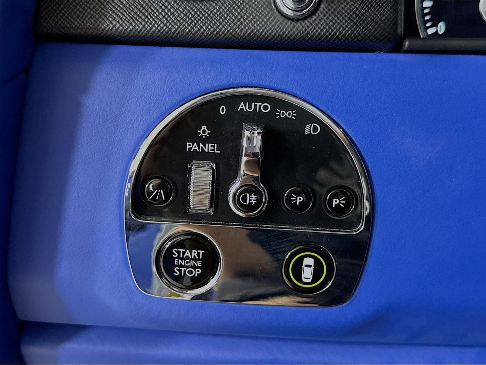 2023 Rolls Royce Cullinan RR31 photo 22