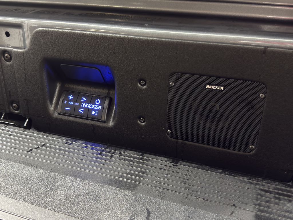 2021 Gmc Sierra 1500 AT4 photo 19