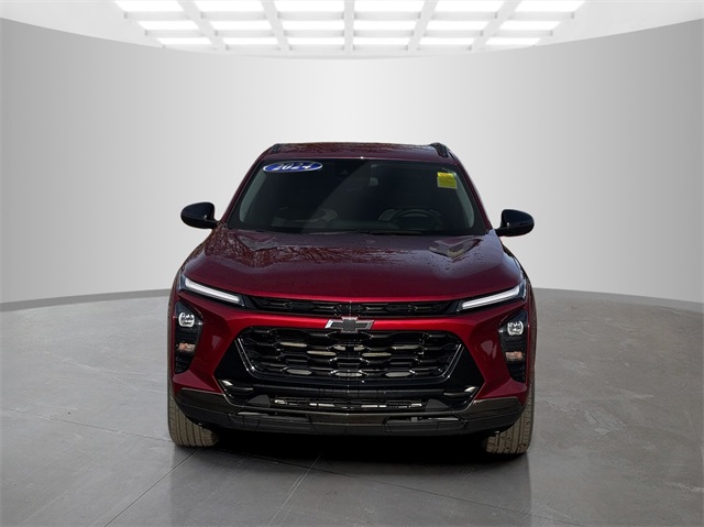 2024 Chevrolet Trax ACTIV photo 2