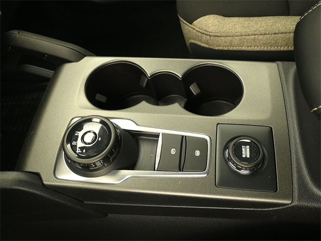 2025 Ford Bronco Sport Big Bend photo 11