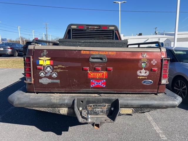 2006 Ford F-350 photo 3