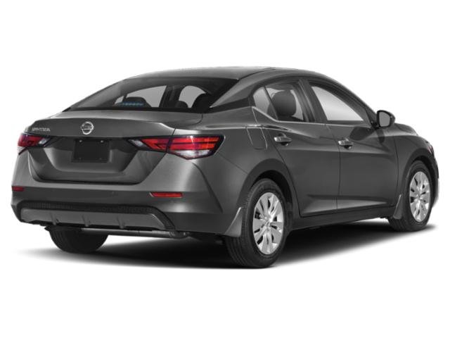 2022 Nissan Sentra SV photo 2
