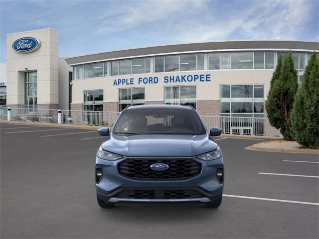 2025 Ford Escape Hybrid ST-Line Select photo 5