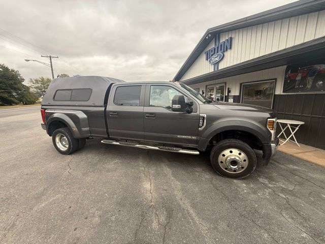 2019 Ford F-450 XL photo 2