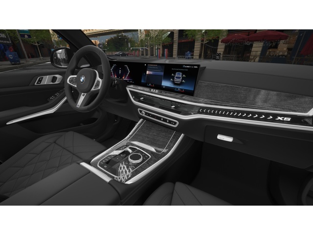 2026 Bmw X5 xDrive40i photo 11