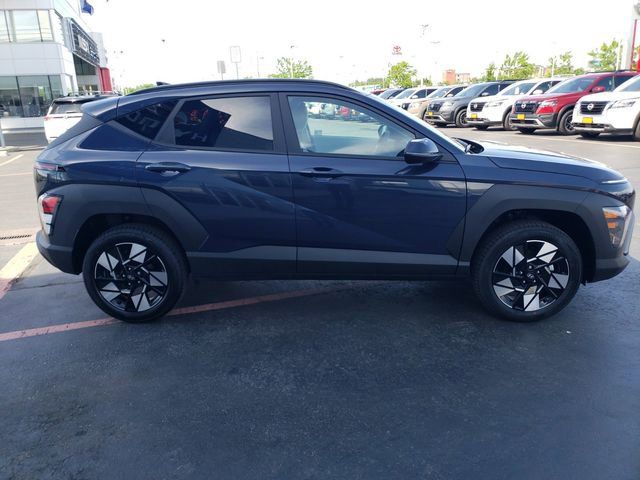 2024 Hyundai Kona SEL photo 4