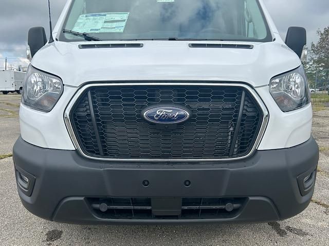 2025 Ford Transit photo 16